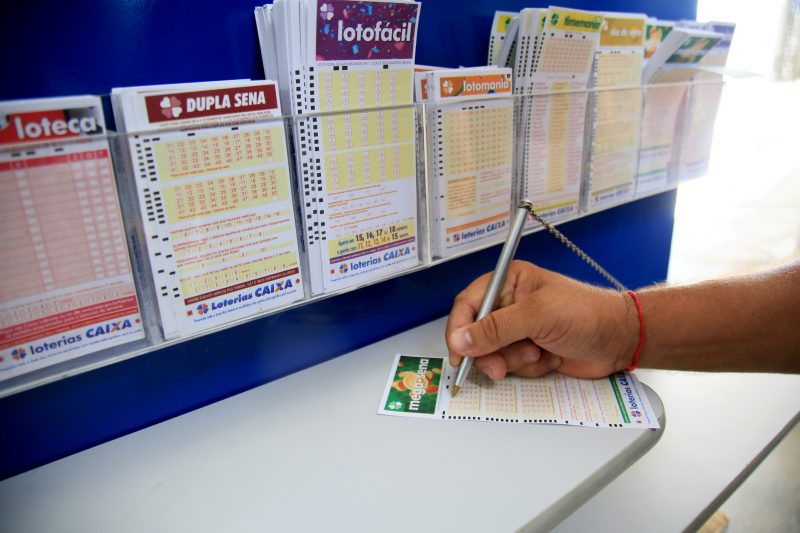 Bolão das loterias CAIXA: veja como jogar - Notícias Concursos