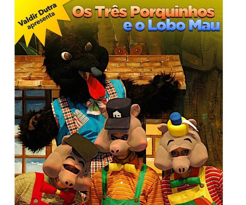 Pe&ccedil;a infantil est&aacute; no Clube ND com 50% de desconto neste domingo (12) – Foto: Divulga&ccedil;&atilde;o