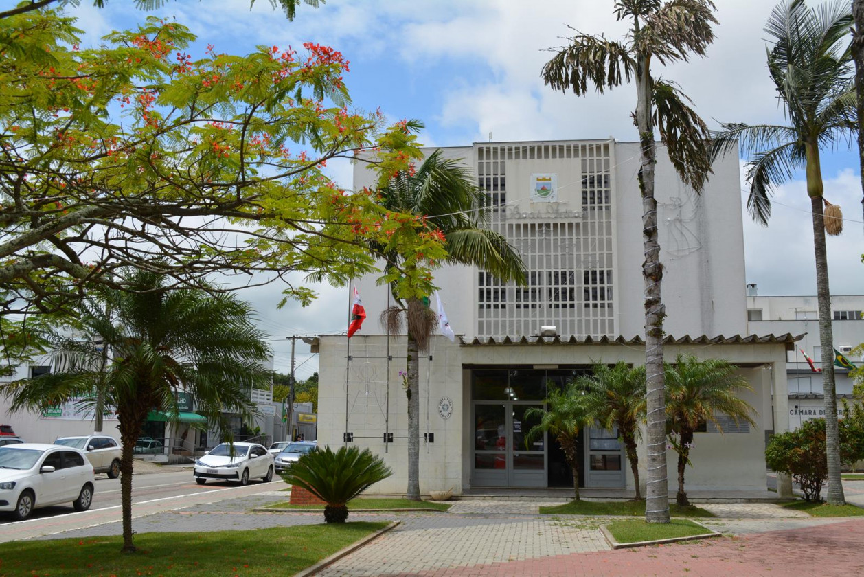 Prefeito de Morro da Fumaça, cidade que receberá multinacional italiana