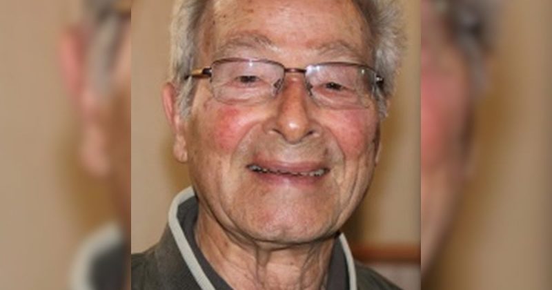 Padre Raimundo Ghizoni