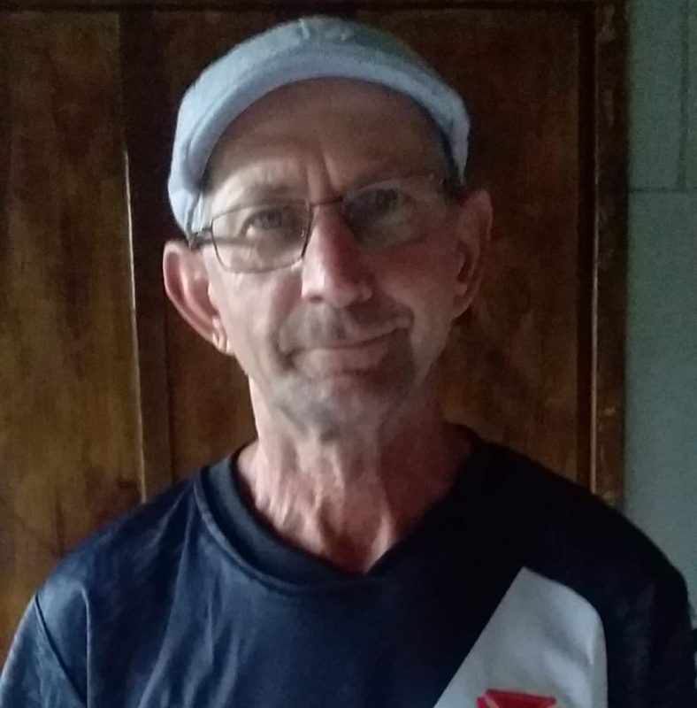 Vilson Giacomozzi, de 60 anos, foi encontrado na tarde de quarta-feira (29) – Foto: Redes Sociais/Reprodu&ccedil;&atilde;o ND