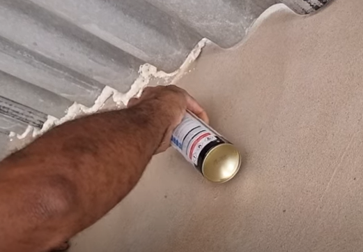 Pedreiro revela segredo que chocou engenheiros