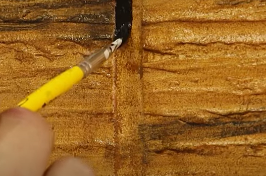 Pedreiro mostra técnica prática e barata