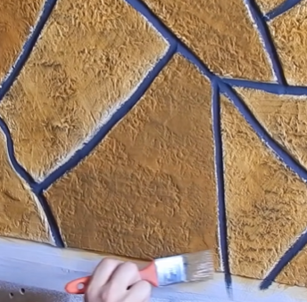 Influenciador ensina como fazer efeito de decora&ccedil;&atilde;o &lsquo;super-realista&rsquo; por apenas R$ 8; V&Iacute;DEO – Foto: Divulga&ccedil;&atilde;o/Reprodu&ccedil;&atilde;o/ND