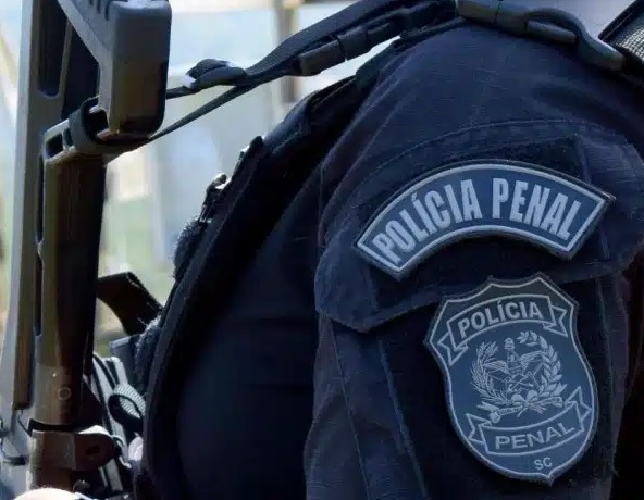 The criminal police will be investigated for publishing the video – Photo: Divulgação/PPSC/ND