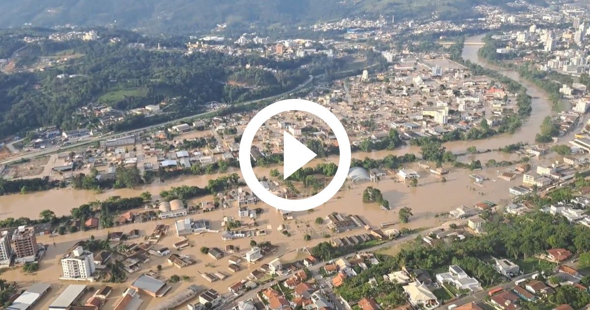 Deputados De Sc Anunciam R 18 Milhões Em Investimentos Para Cidades Castigadas Por Enchentes 