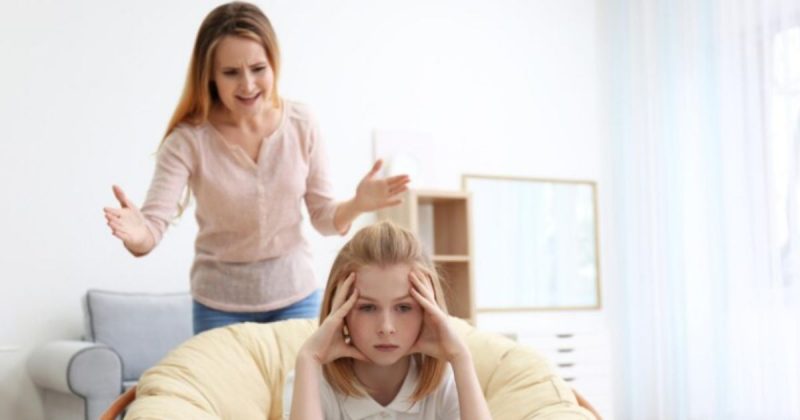 Mother and daughter: what problems can rivalry affect relationships – Photo: Freepik/Disclosure/ND