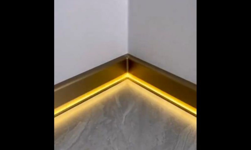 H&aacute; quem diga que &eacute; bom para seguran&ccedil;a, mas h&aacute; quem diga que &eacute; brega demais – Foto: Reprodu&ccedil;&atilde;o