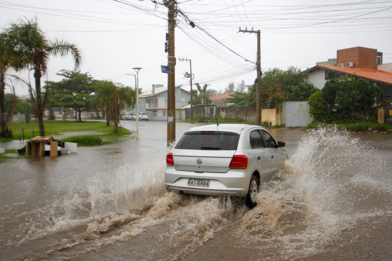 Governo anuncia medidas após catástrofes 