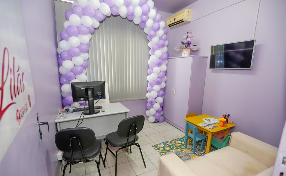 The Lilac Hall of the Civil Police opened in two cities in the north of the South Caucasus - Civil Police