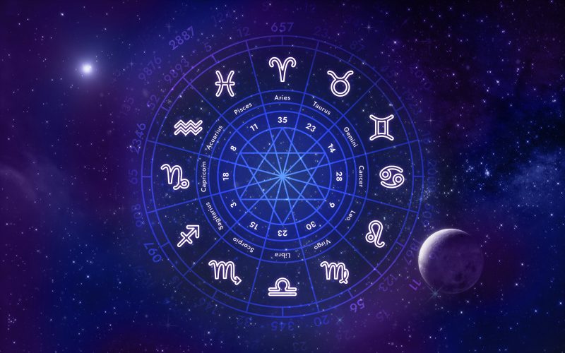 Signos e as previsões da semana