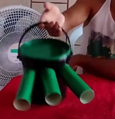 Aprenda como fazer um &lsquo;super&rsquo; ar-condicionado que congela at&eacute; pinguim – Foto: Divulga&ccedil;&atilde;o/Reprodu&ccedil;&atilde;o/ND