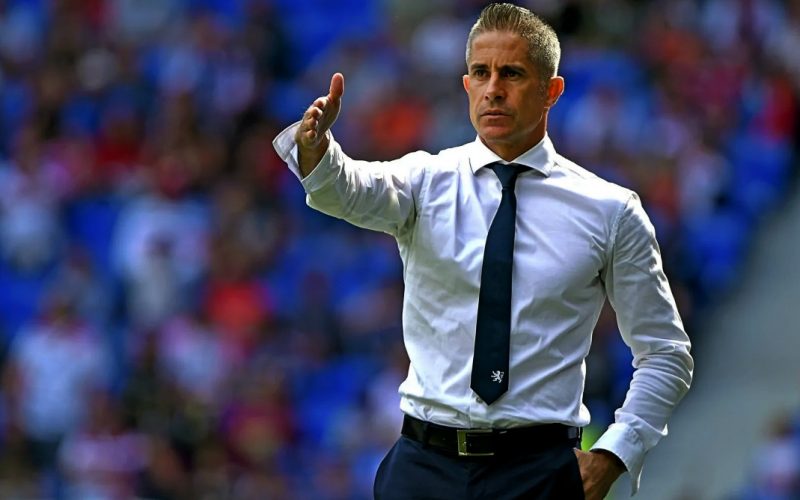 Sylvinho classificou Alb&acirc;nia para Eurocopa – Foto: Uefa