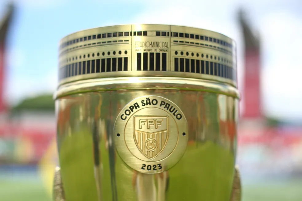 Atlético na Copinha 2024: FPF divulga tabela, datas e horários