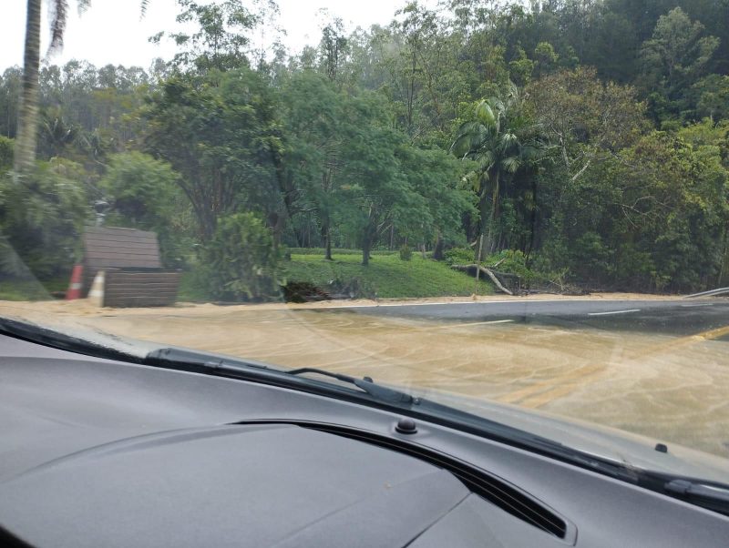  Taió se prepara para enfrentar nova enchente após confirmar prejuízos milionários 