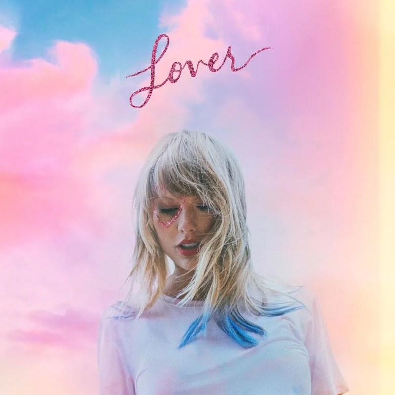 Taylor Swift primeiro álbum 