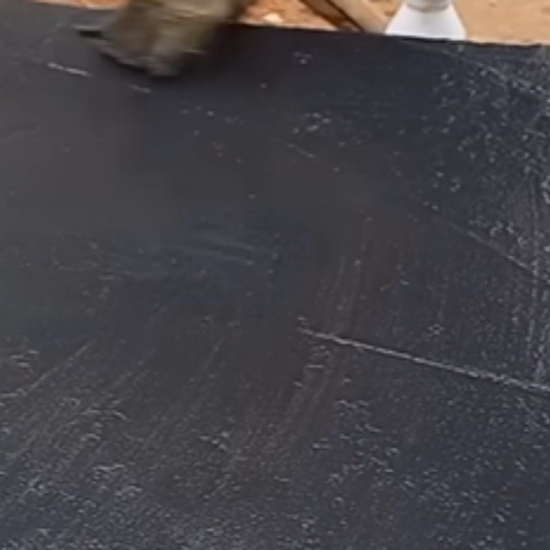 Tinta caseira e revulocionária promete dar adeus as tintas convencionais 