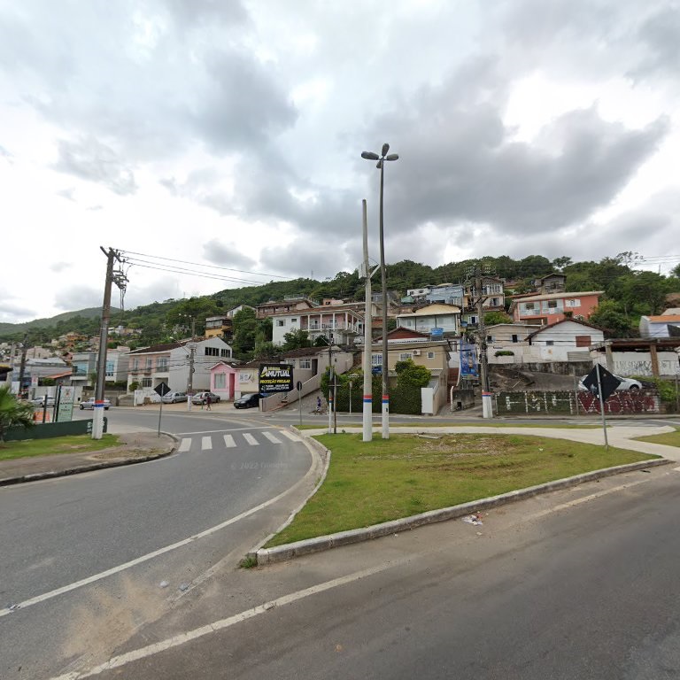 Jovem morador da Costeira do Pirajubaé, em Florianópolis, foi assassinado