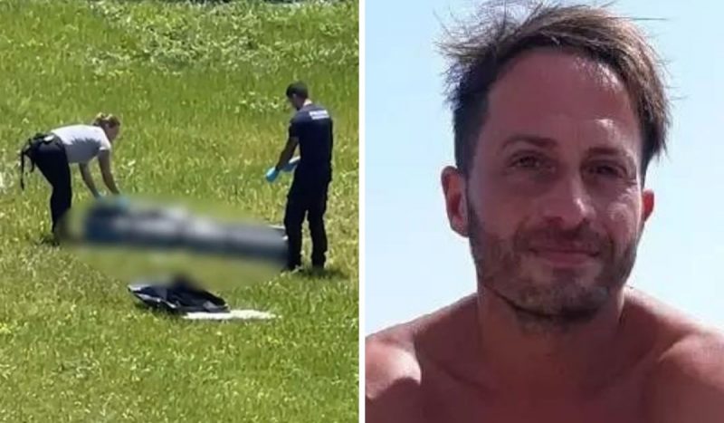 Austrian's body found in Florianopolis