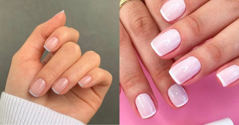 Jeitos diferentes de pintar as unhas: confira - Vida e Moda