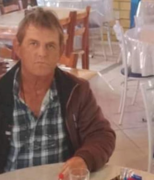 Identificado homem que morreu em grave acidente na SC-350 em Ituporanga – Foto: Redes sociais/Reprodu&ccedil;&atilde;o ND