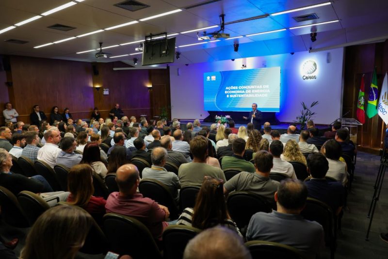 Celesc passará a operar barragens no Alto Vale 