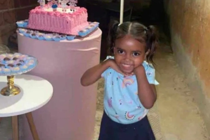 Hadassah case: 4-year-old girl raped and killed by her cousin in RJ