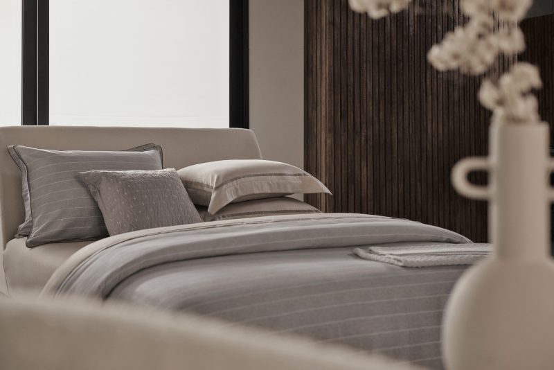 Entenda a arquitetura da cama dos sonhos