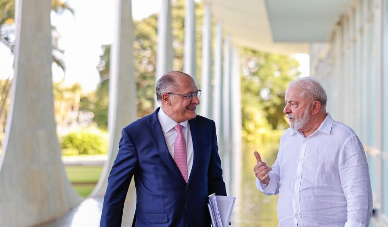 Plano de golpe de estado mirava o assassinato de Geraldo Alckmin e Luiz Inácio Lula da Silva