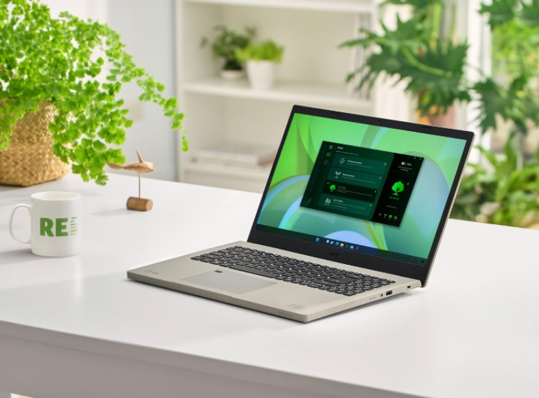 Acer models are good options for laptops (Photo: publicity/Acer)
