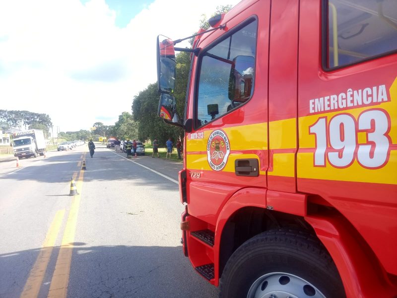 Cadeirinhas salvaram vidas de crianças 
