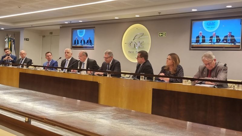 Ampe participa do Fórum Permanente de MPEs e traz boas notícias para pequenos negócios