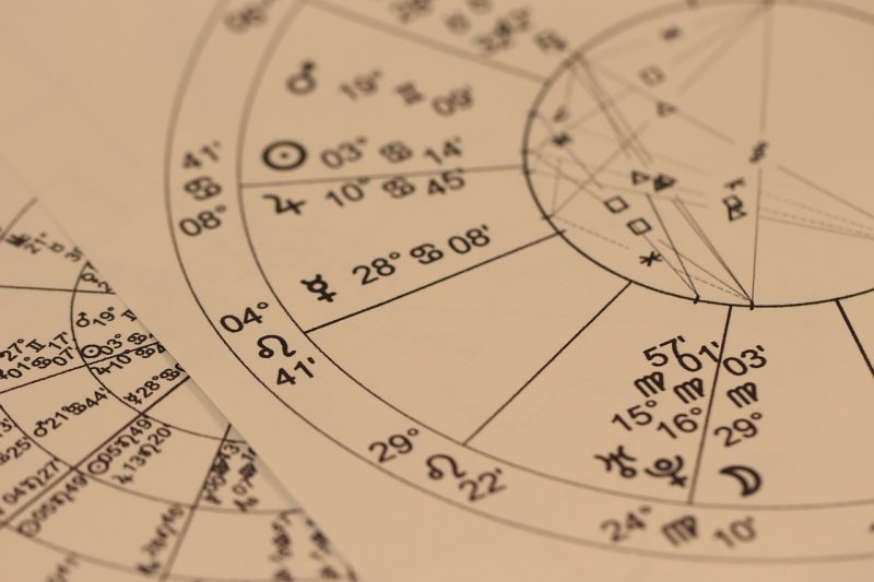 No mapa astral, Lilith est&aacute; na casa 4 e representa as caracter&iacute;sticas mais sombrias da nossa personalidade – Foto: Pixabay/ND