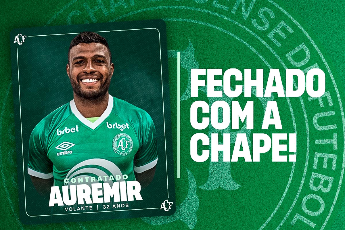 Série B: como foram os últimos jogos entre CRB e Chapecoense?