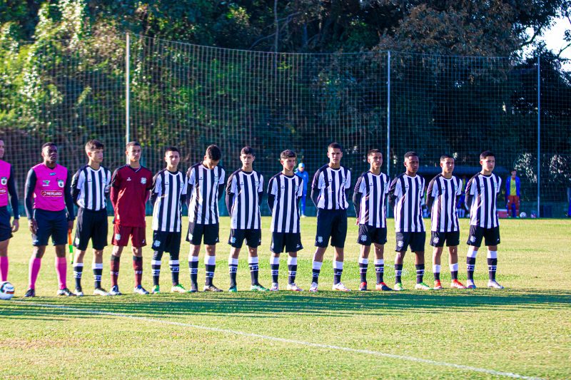 Categorias de base do Figueirense