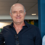 Beto Stodieck - In Memoriam