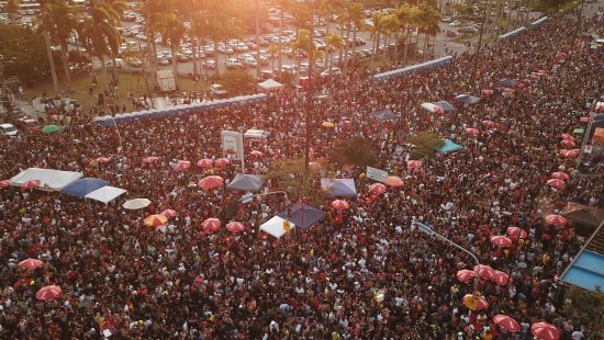 Carnaval de rua em Florianópolis: programe-se para cair na folia