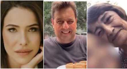 Marido de mulher envenenada com bolo de pote recusou sobremesa por ter diabetes