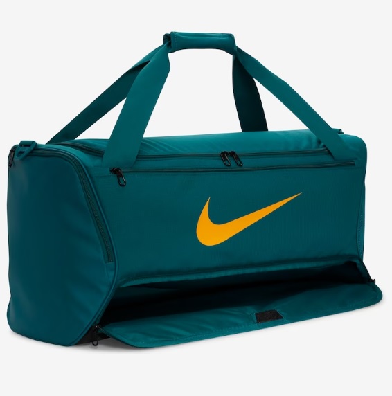 Bolsa Nike Bras&iacute;lia – Foto: Foto: Divulga&ccedil;&atilde;o/Nike