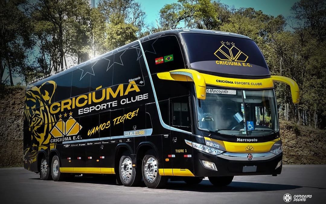 Loja do Clube do Ônibus Apaixonados por Ônibus