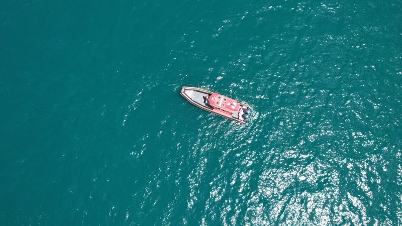 Poeta está desaparecido há semanas 