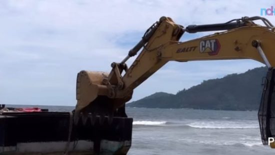 Adolescente que desapareceu à caminho da escola em Camboriú é