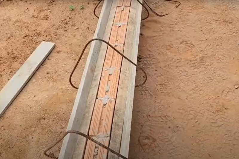 Pedreiro chocou construção civil