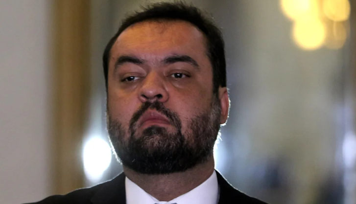 Governador do Rio, Claúdio Castro, teve quebra de sigilos bancário e telefônico