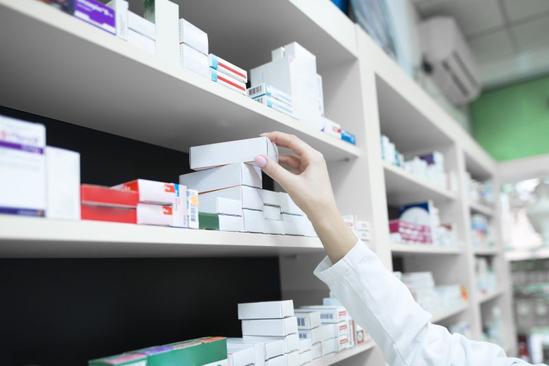 Medicines will be supplied to nine municipalities