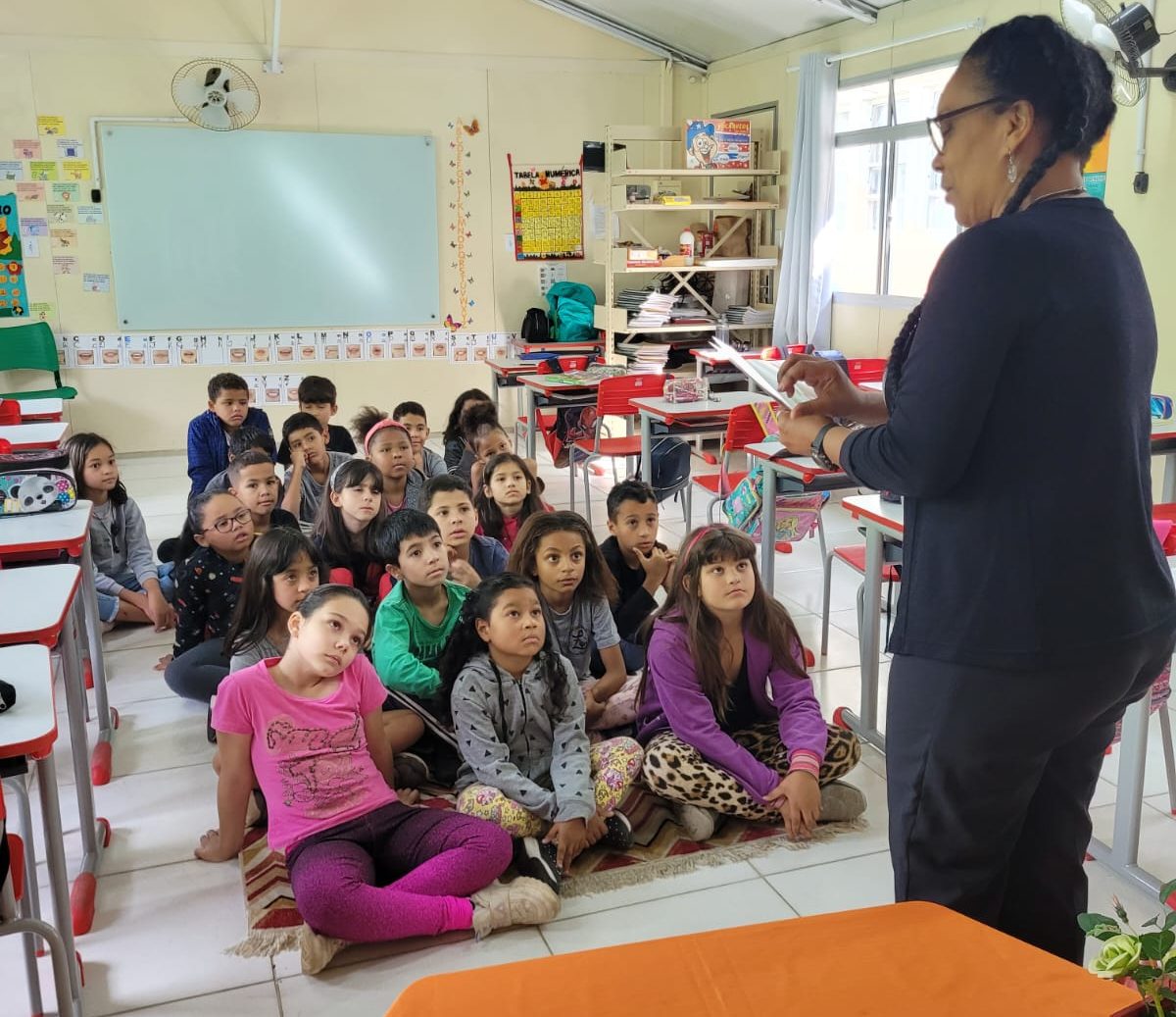 Com seminários e festivais, Florianópolis divulga calendário letivo de 2024