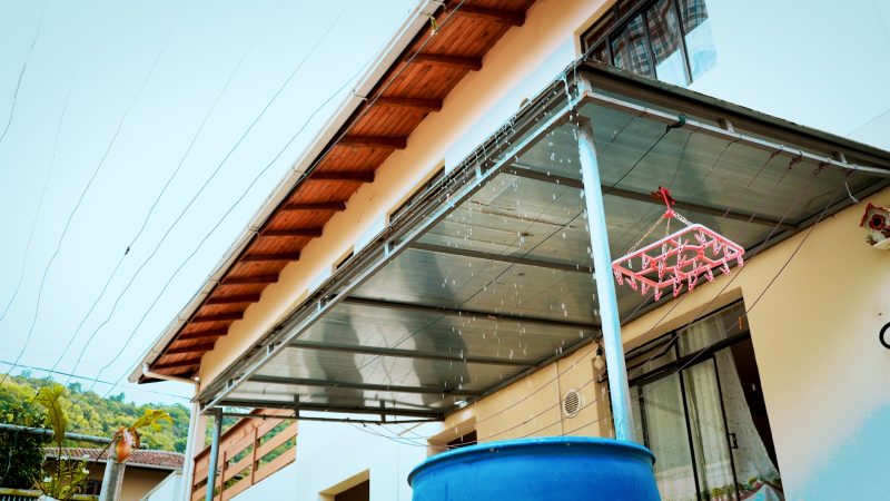 A preocupa&ccedil;&atilde;o com a escassez de &aacute;gua se tornou um assunto cada vez mais presente na rotina de muitas pessoas. – Foto: Divulga&ccedil;&atilde;o/Samae Blumenau