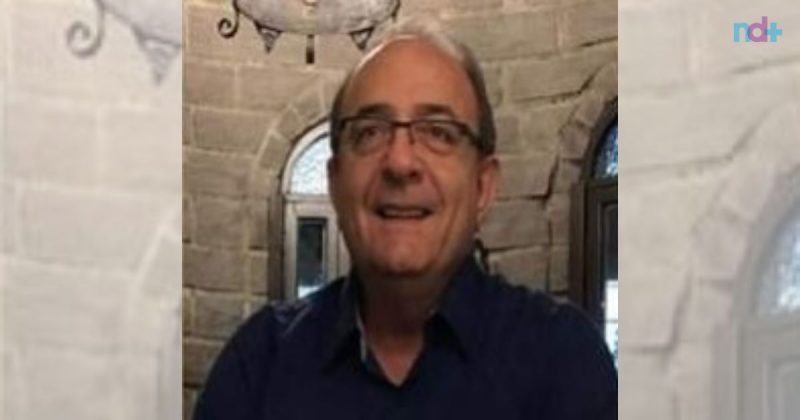 Ex-vereador morreu aos 66 anos – Foto: Reprodu&ccedil;&atilde;o/Internet