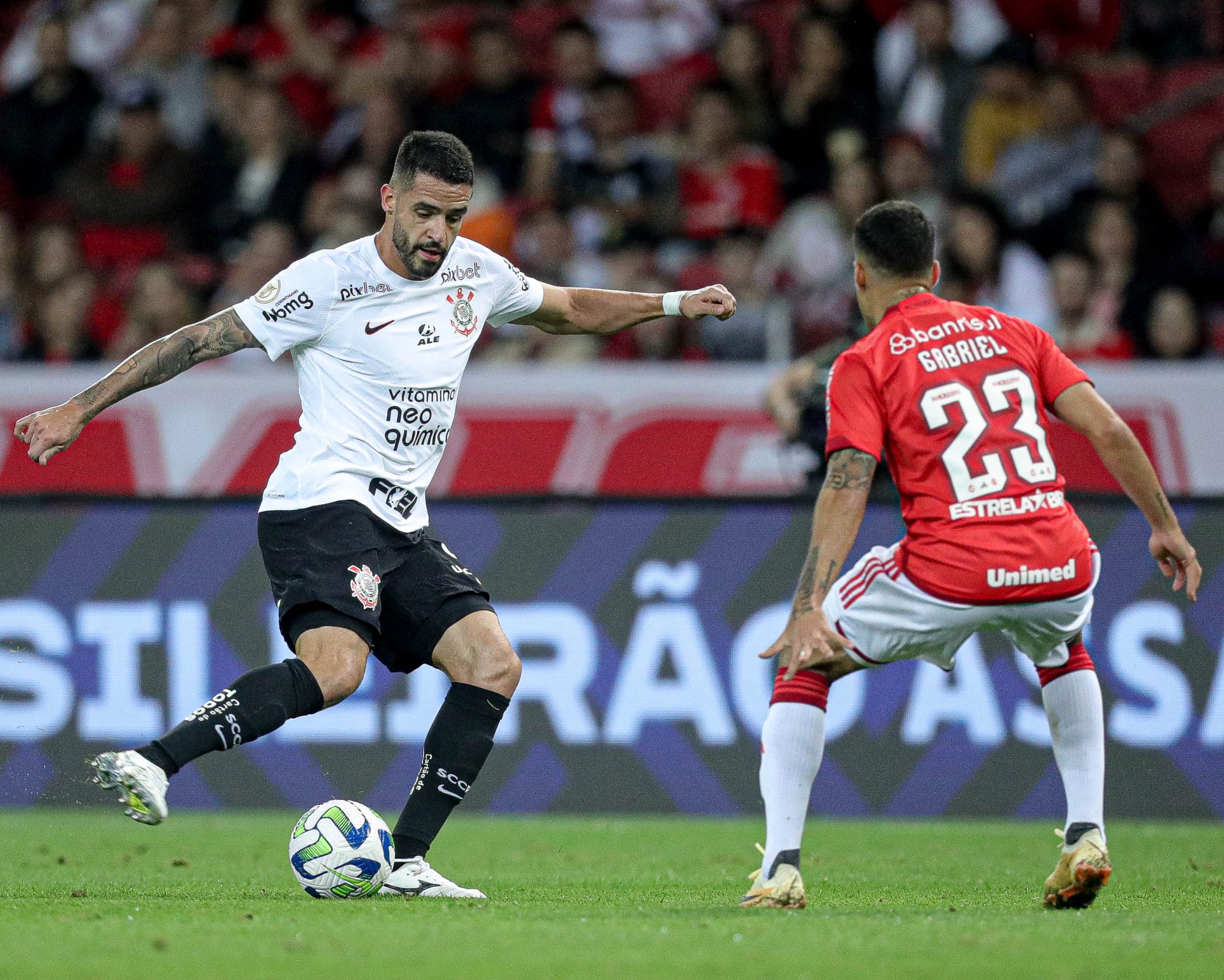 Entre no Jogo faz um balanço do campeonato brasileiro de futebol