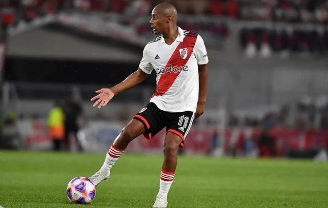 Novo reforço do Flamengo